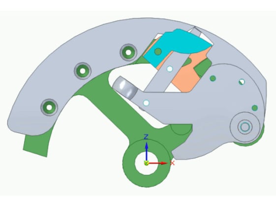 Mobirise Website Builder