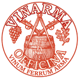 Logo VinArma Officina